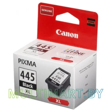 Картридж Canon PG-445 XL